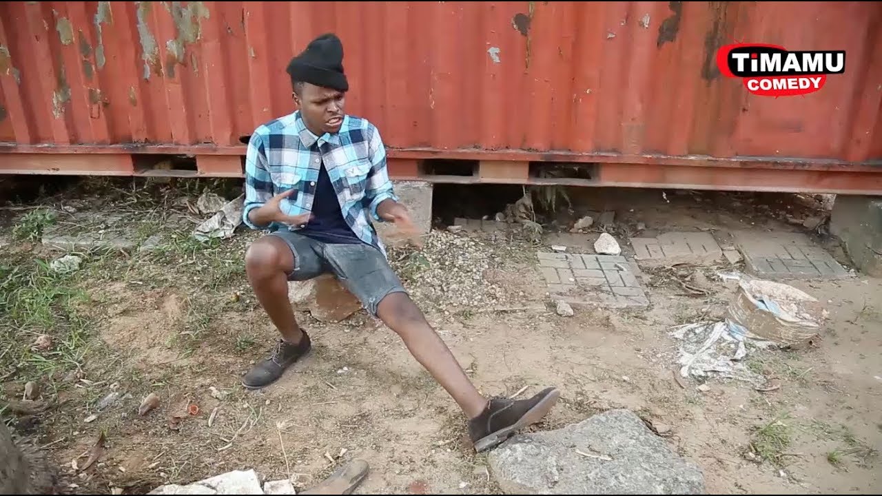 THE BEST 10 VIDEOS za Chalii ya R