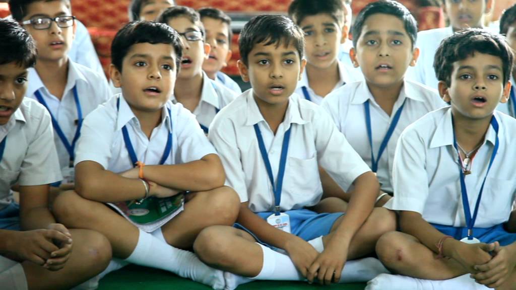St. Joseph's sr. sec. Boy School Jalandhar