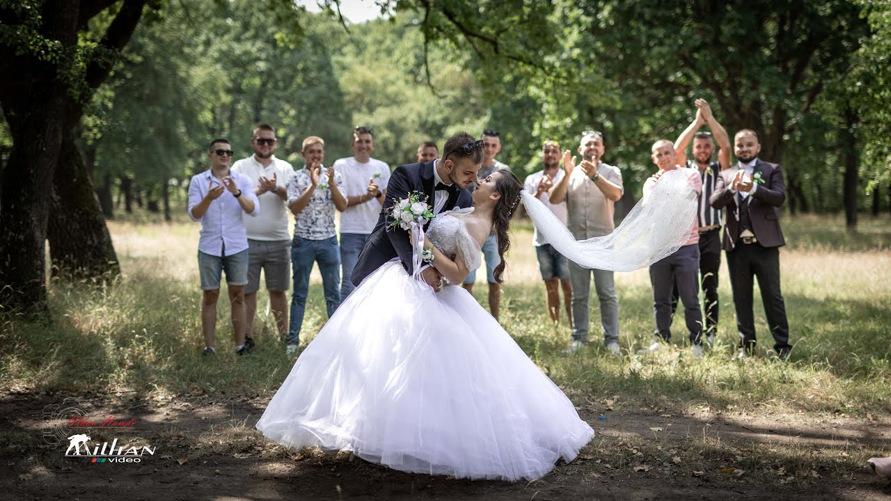 Sebnem ve Maksun 19.08 .2022 Glodjevo