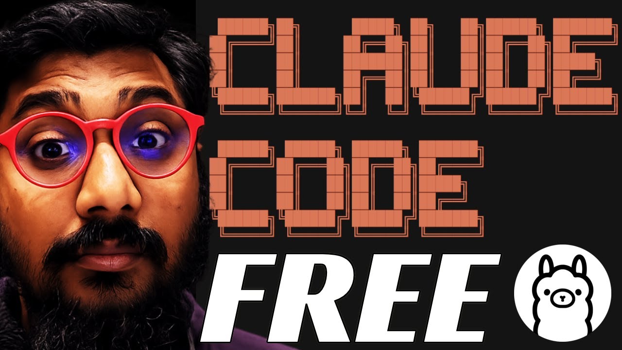 Claude Code + Ollama - The best Local Agentic AI? (Full Tutorial)