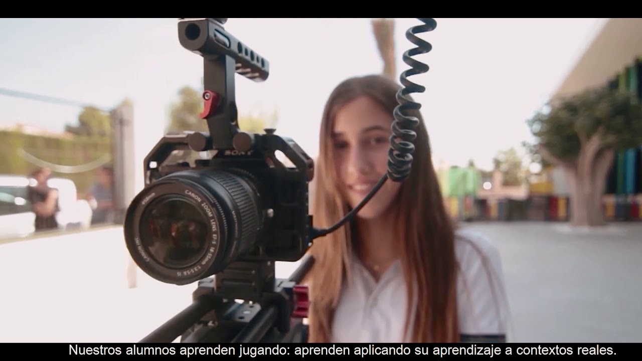 Promises | Promesas - LAUDE Newton College