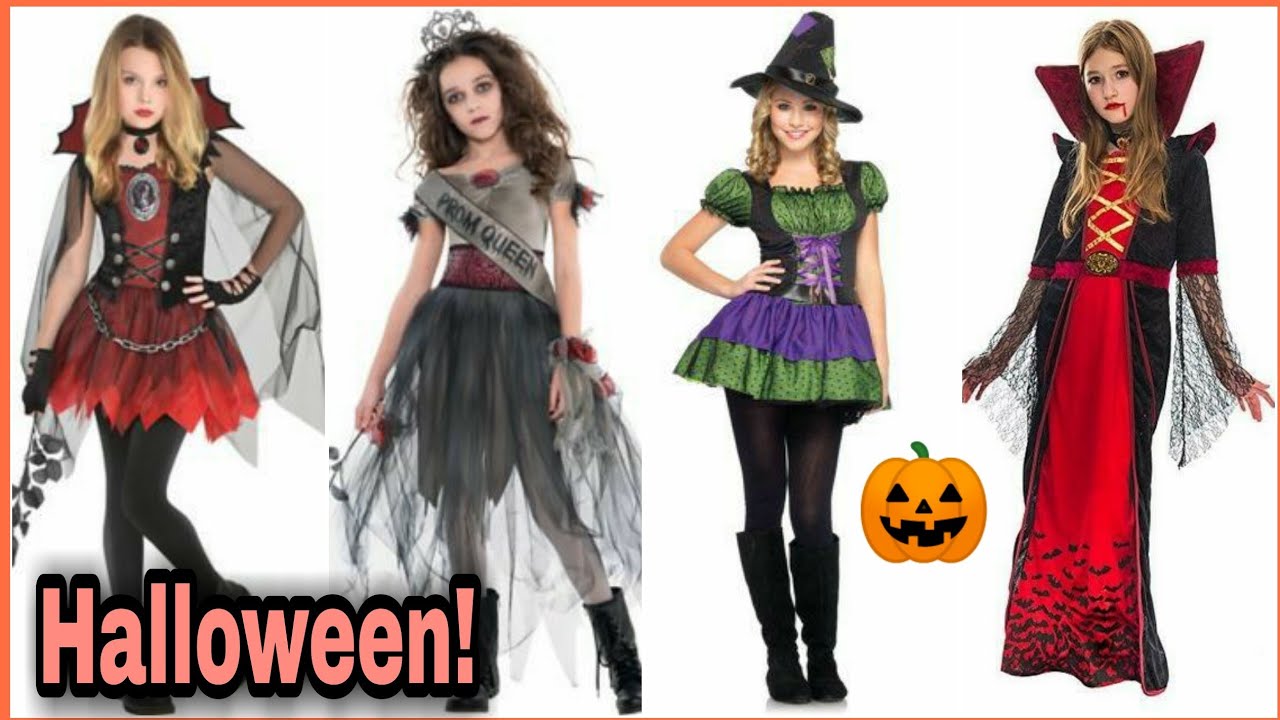 IDEAS DE DISFRACES para HALLOWEEN 2020 🎃 CUTE HALLOWEEN COSTUME IDEAS FOR TEENS!