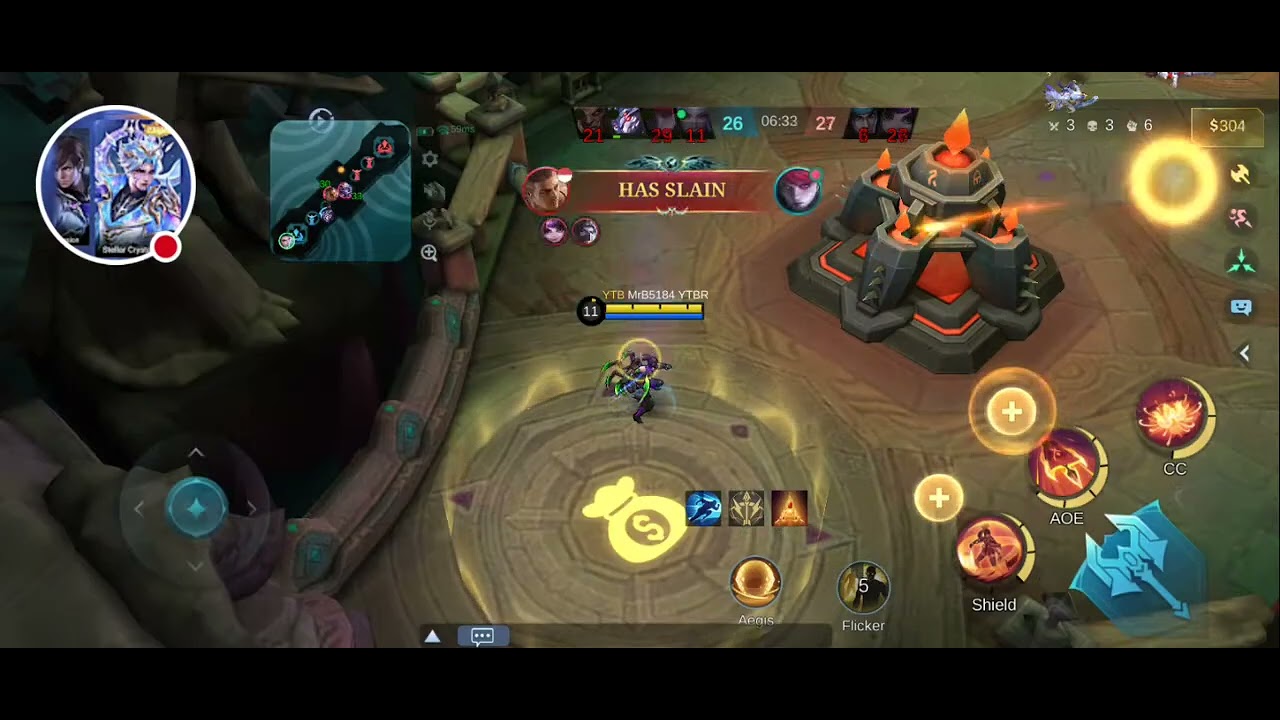 Someone Teach me, how to use her