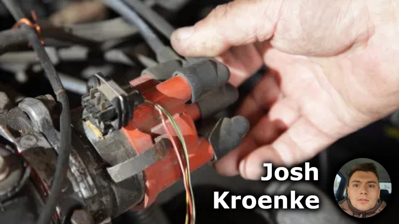 Troubleshooting No Spark at Distributor: Top 5 Causes Explained!