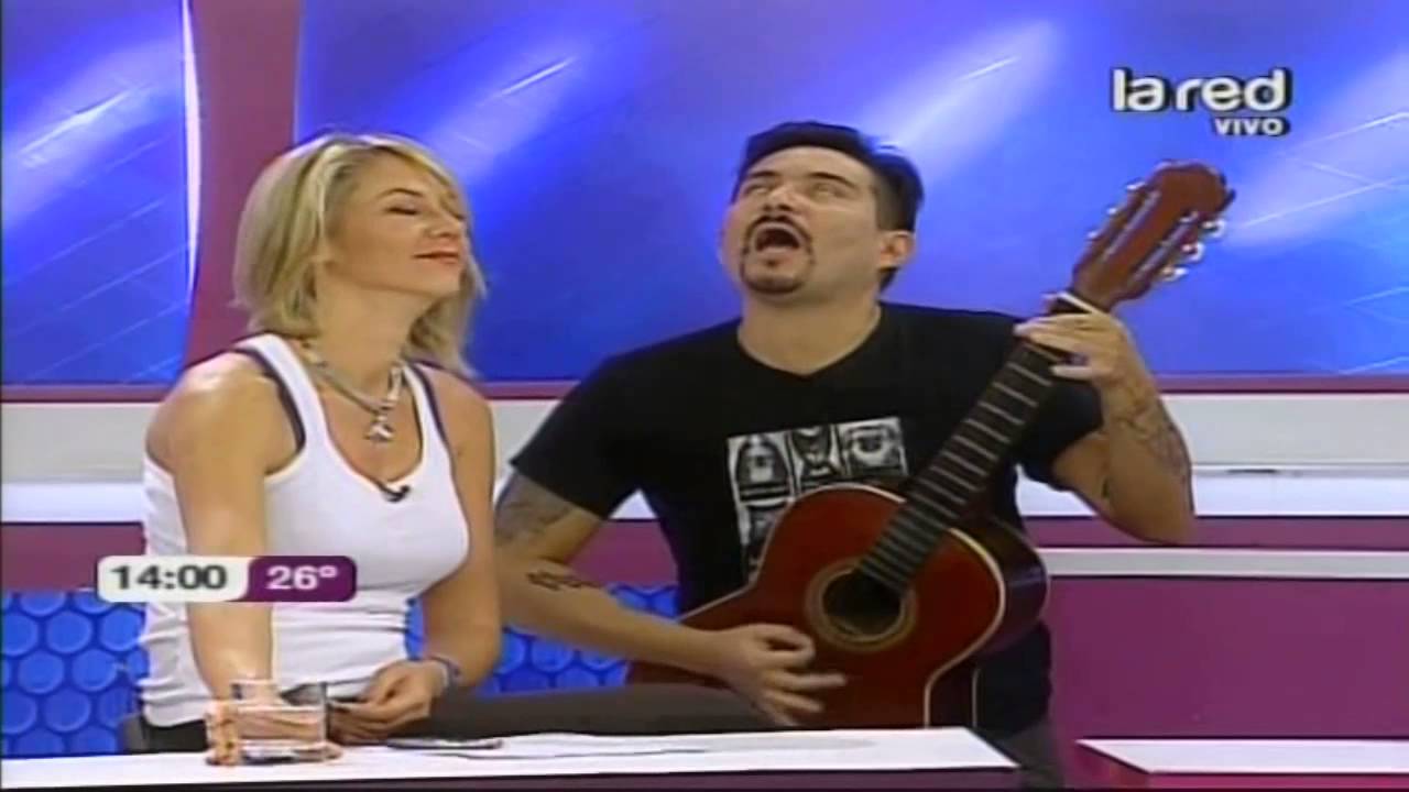 Felipe Avello le dedica una nueva canción a Janine Leal