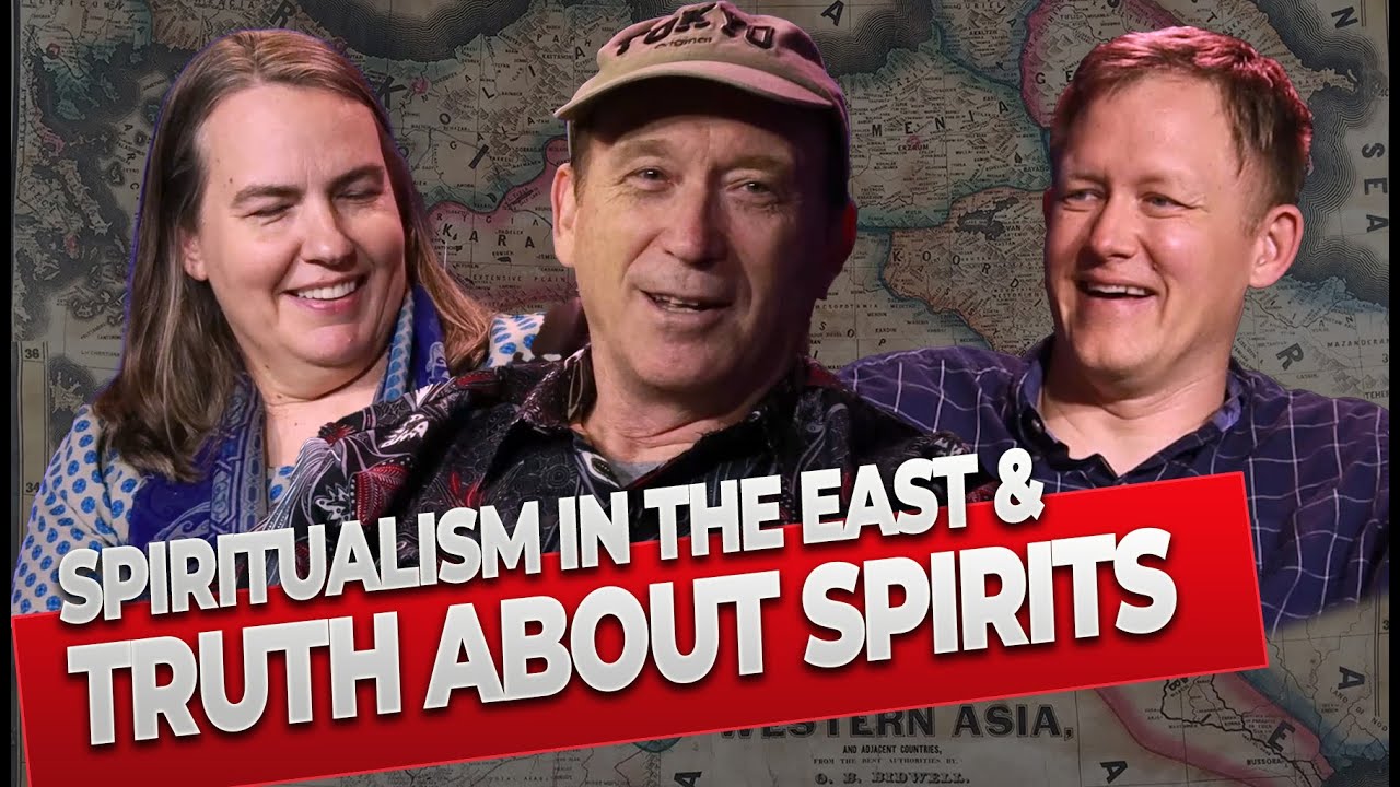20 Years of Shocking Mission Stories that will Blow your Mind!