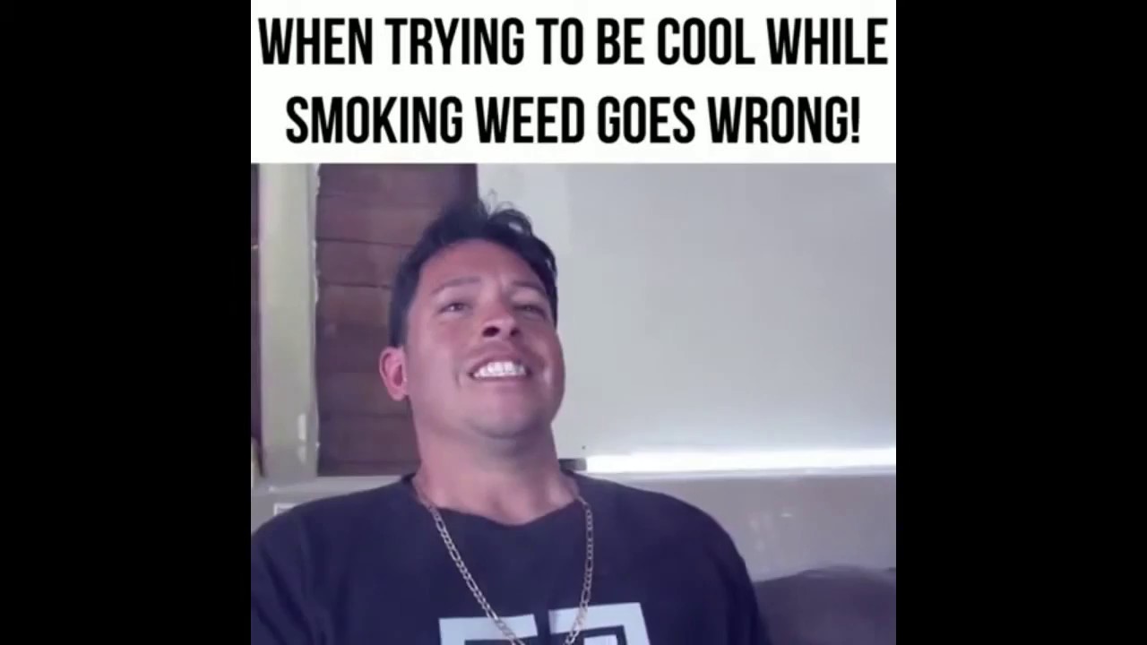 WHEN KUSH IS TOO STRONG - IRON LUNG CHALLENGE  420 GROW LIFE MMJ ONLY FOR ENTERTAINMENT USE.