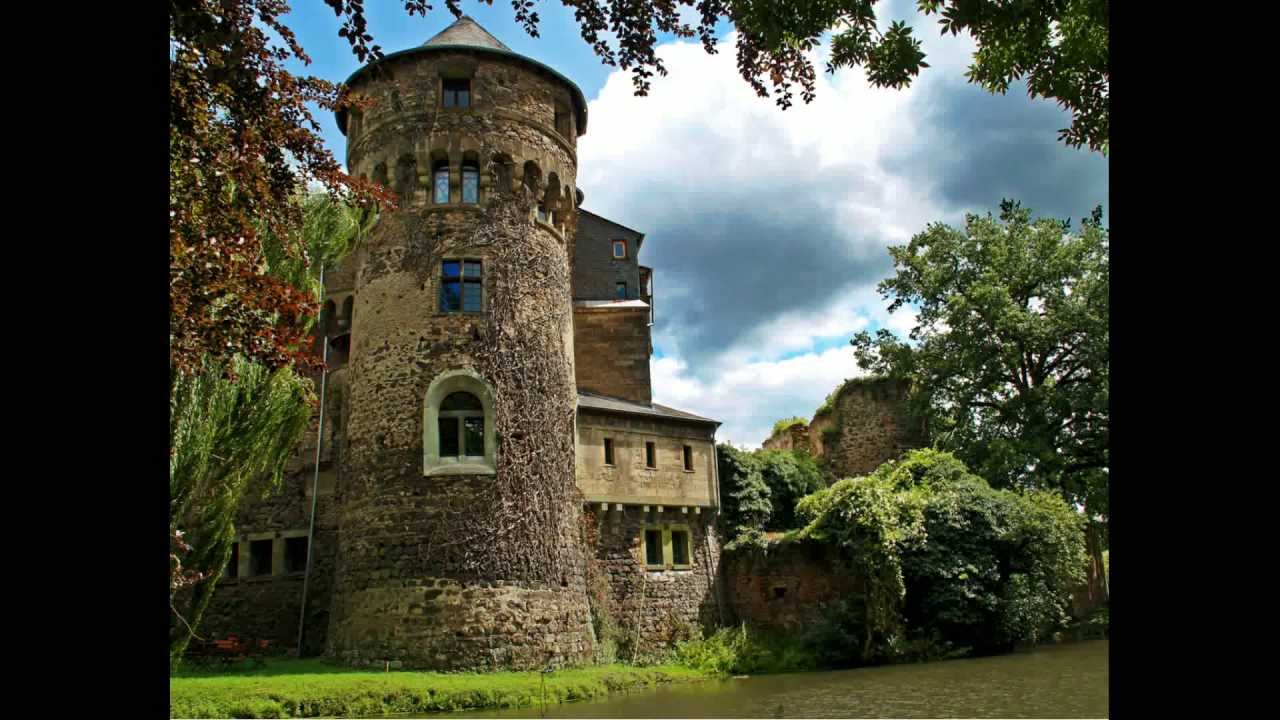 Schloss Hülchrath