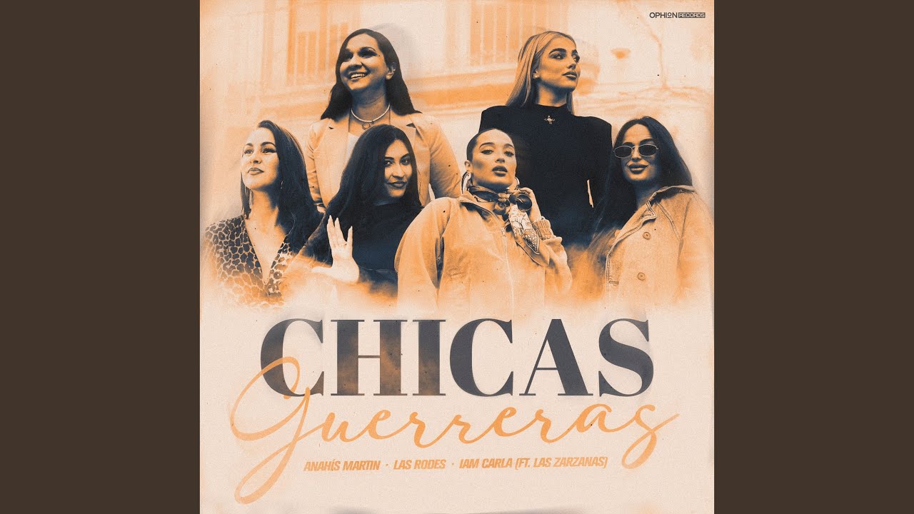 Chicas Guerreras