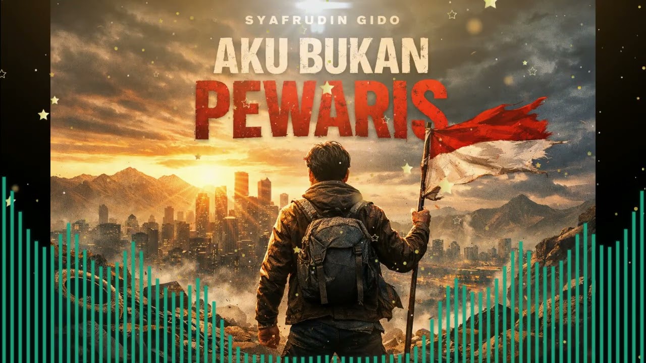 Aku Bukan Pewaris