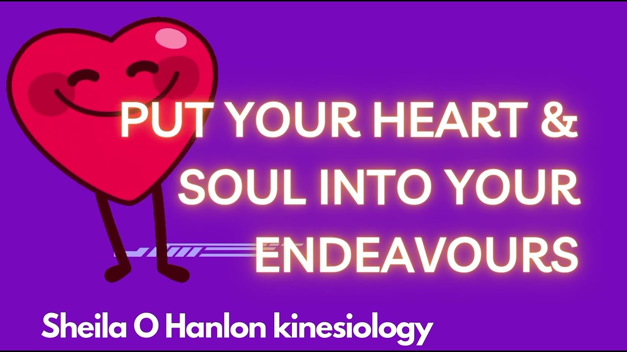 kinesiology zone experience