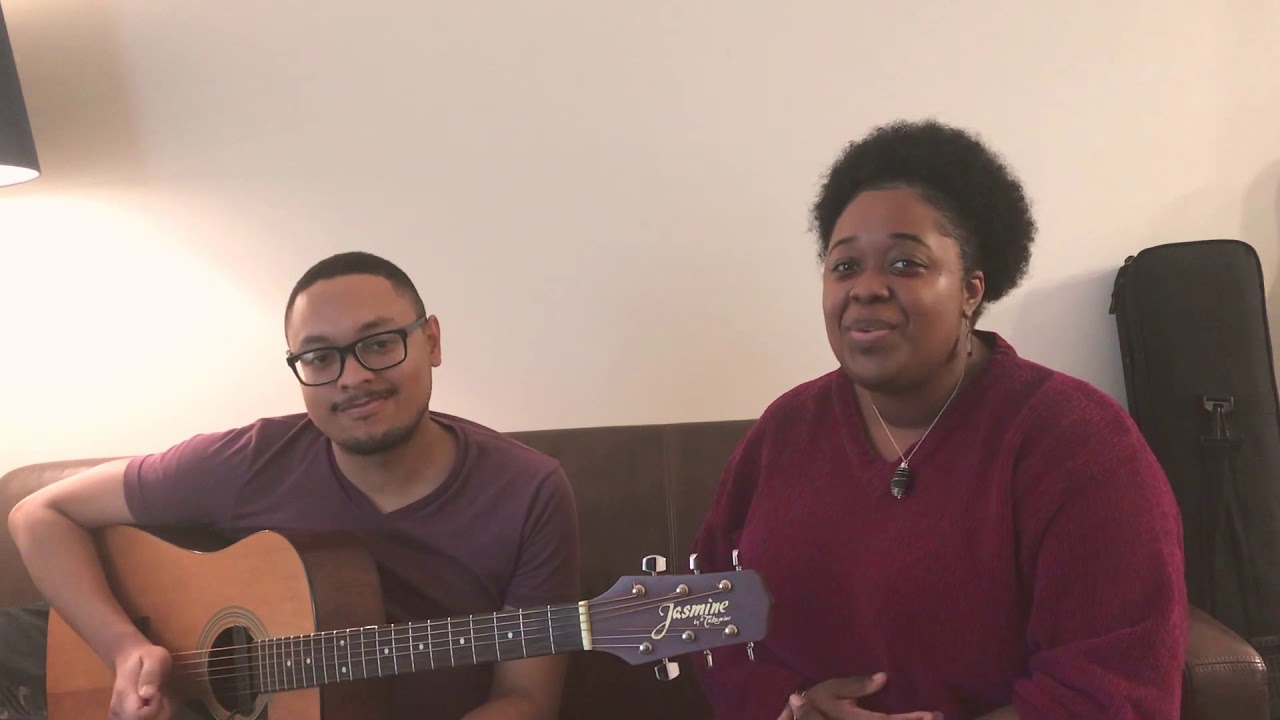 BMO - Ari Lennox (cover)