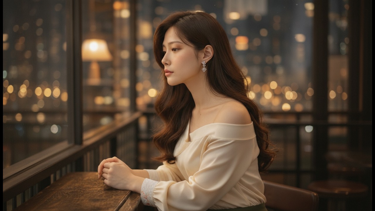 트롯감성_사랑이 피어나_#이별 #그리움 #눈물감성 #상처 #추억 #재회바람 #애절함