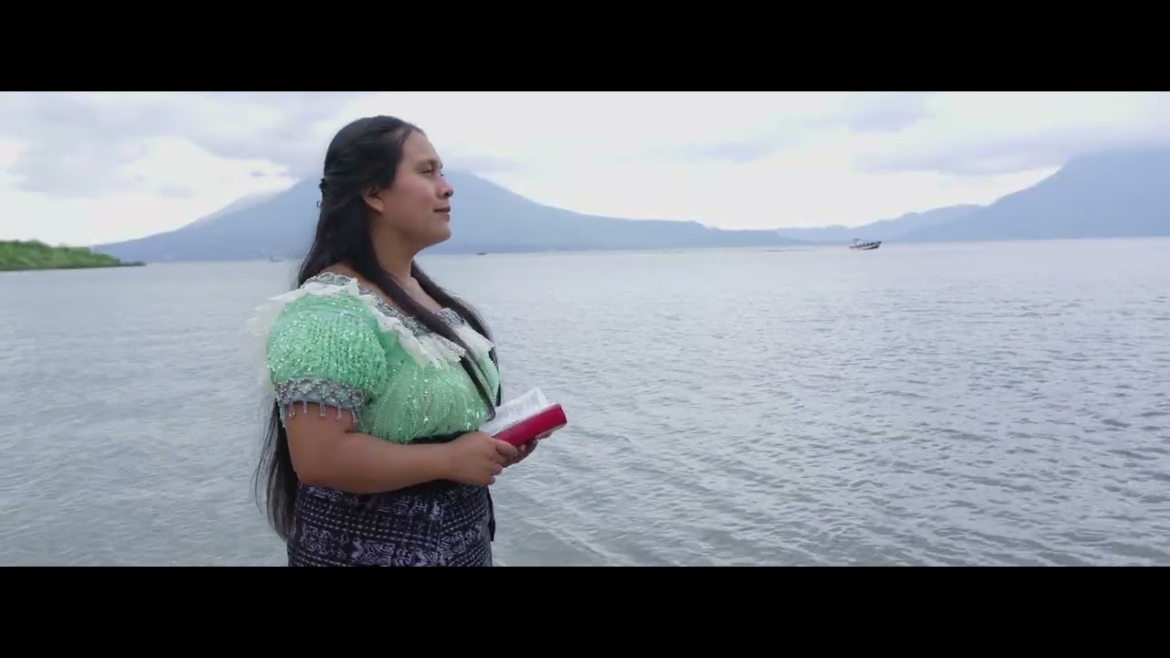 Hermanas Gómez - (YA VIENE CRISTO) - Video Clip Vol 1
