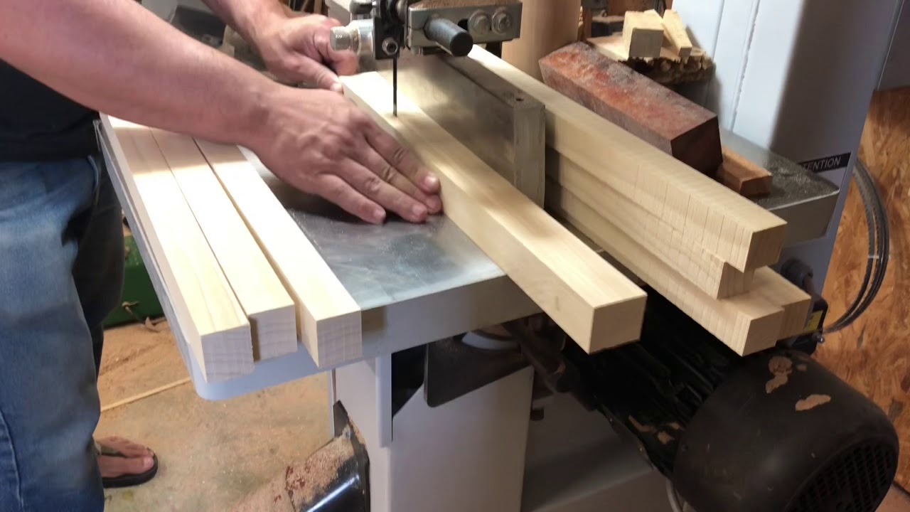 The Wike DIY High Side Cargo trailer build.
