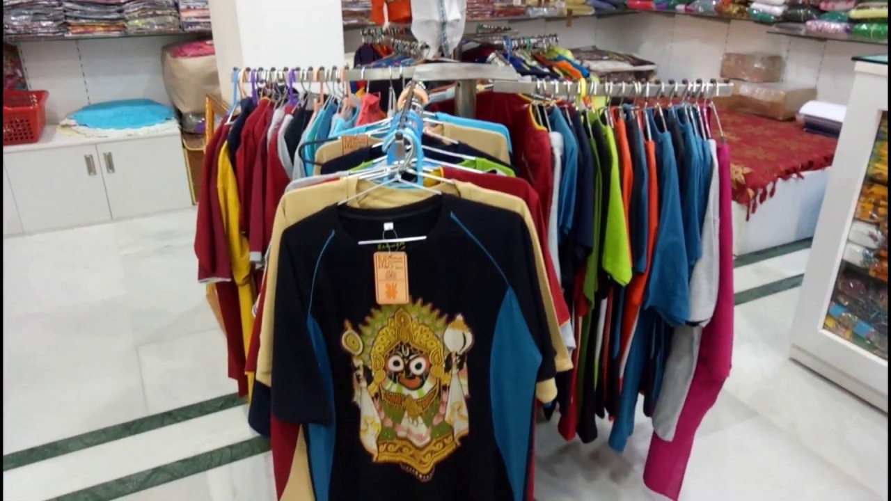 Iskcon Mayapur products gift shop | Mayapur shopping | Things to buy in Mall Market