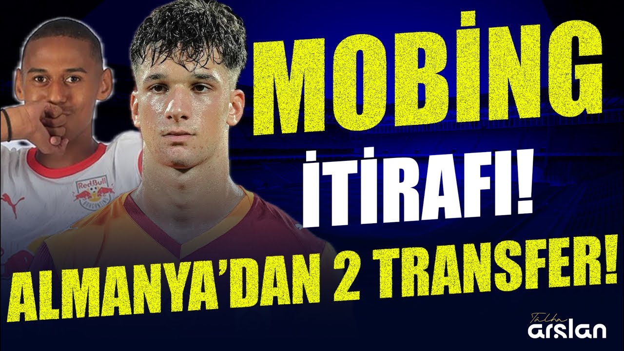 CANLI | AVUKATI TRANSFERİ AÇIKLADI! Hakan Çağrı Balta, Ryan Teles, Adem Yeşilyurt, Mert, Fenerbahçe
