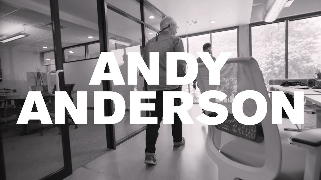 Mitchell+Palmer WE DIGRESS–ANDY ANDERSON