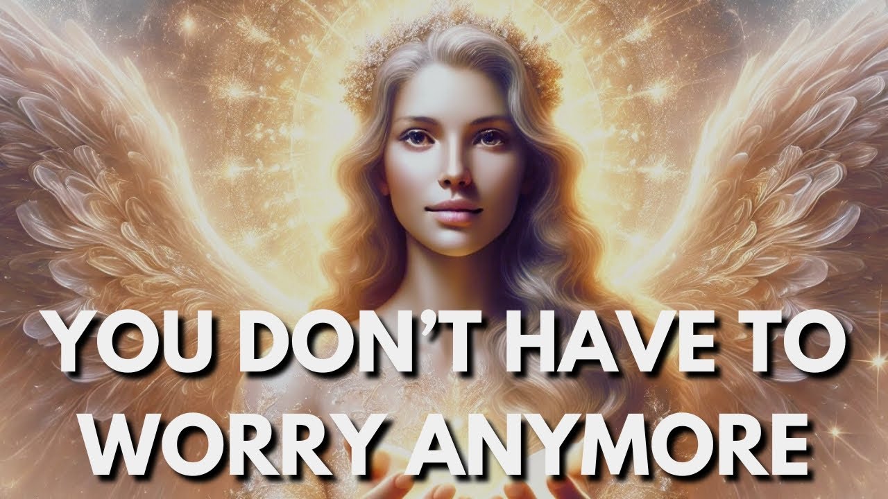 This Message Will Find You When You Need it MOST