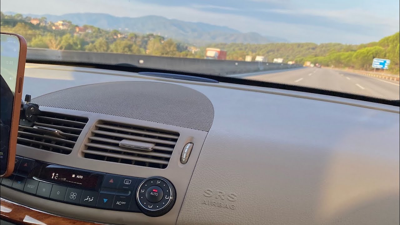 Roadtrip to Marbella 2021