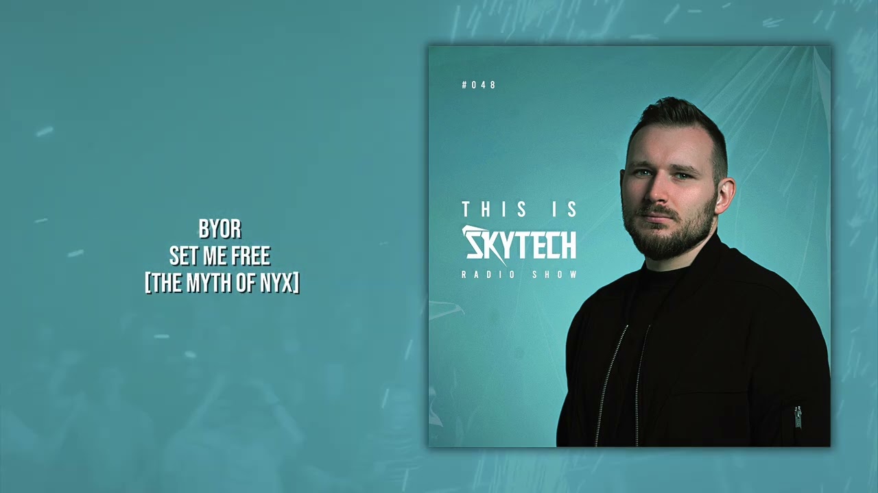 This is Skytech Episode 048
