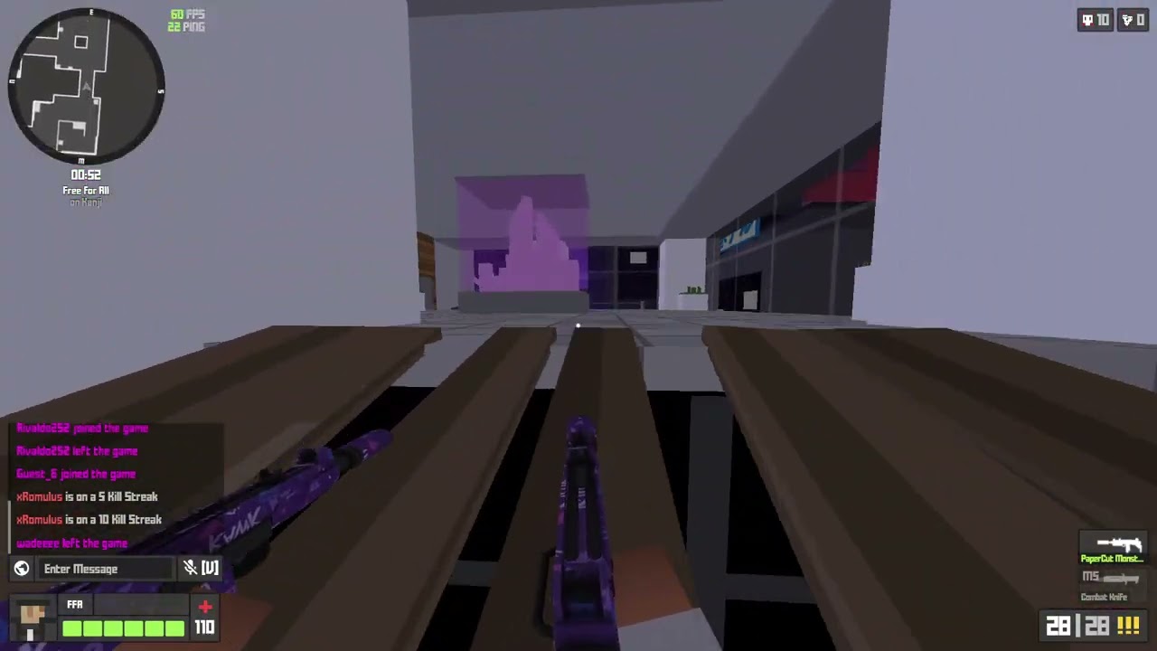 Krunker Clips #2