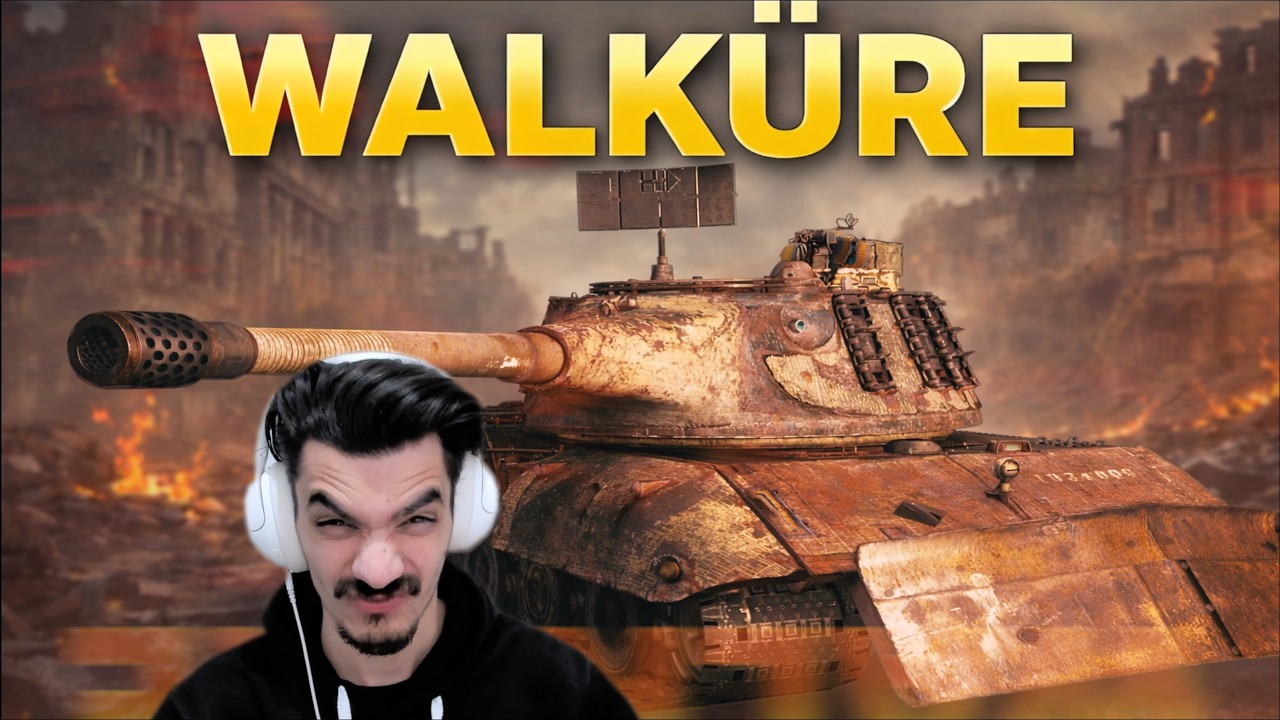 Letarol MINDENT ez a tank | World of Tanks