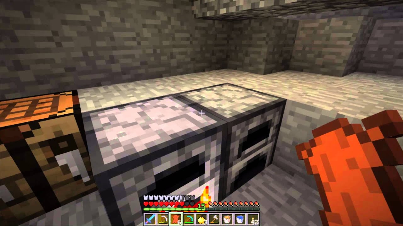 Mindcrack UHC Season 19 - Episode 5