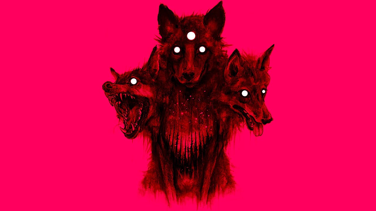 FREE ~ (DARK) Aggressive Type Beat - 