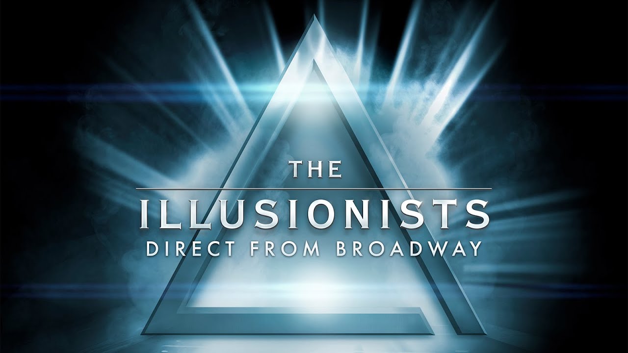 The Illusionists  |  April 23&ndash;28, 2024