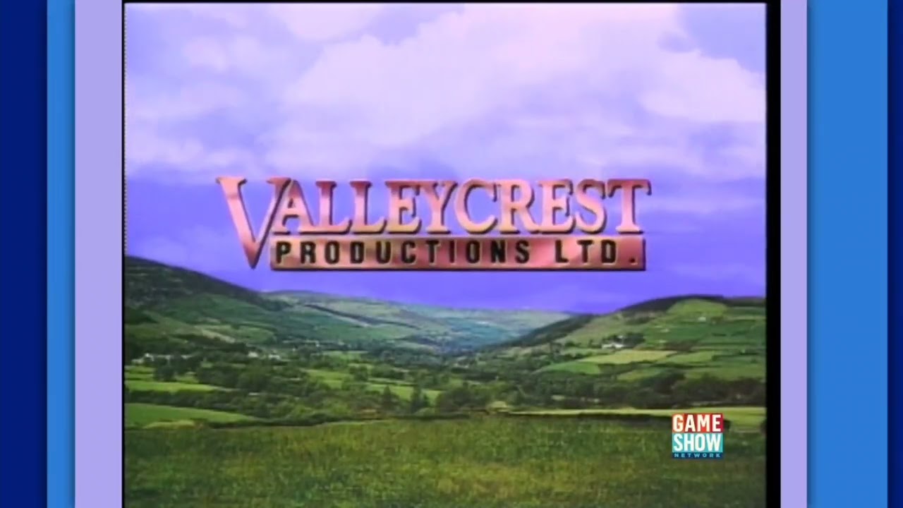 Celador/Valleycrest Productions/Buena Vista Television (2001/2005)
