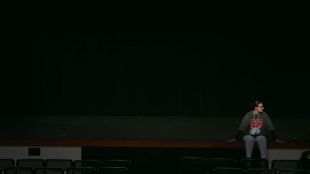 Mission Hills High School Ministry Live Stream