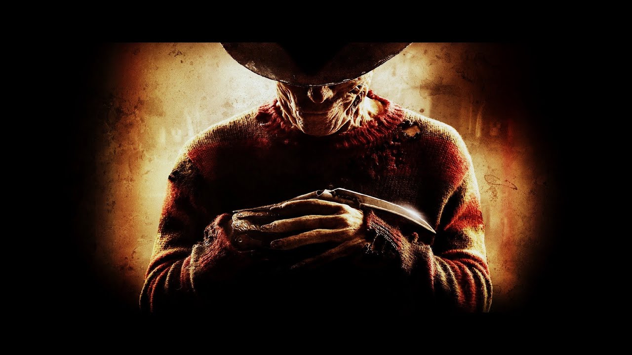 Angerfist - Freddy (Video Clip)
