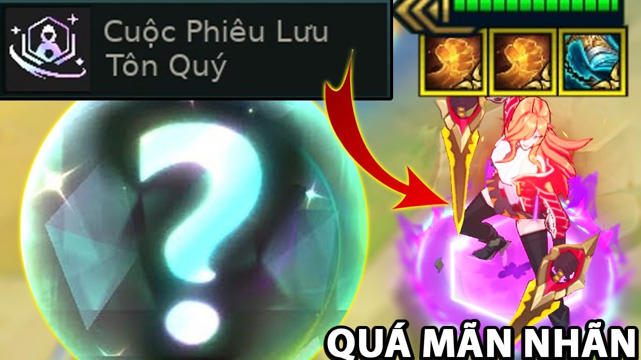 NỔ HŨ CUỘC PHIÊU LƯU TÔN QUÝ CÓ NGAY KATARINA 3 SAO X3 TRANG BỊ ÁNH SÁNG | TRẬN ĐẤU SIÊU MÃN NHÃN