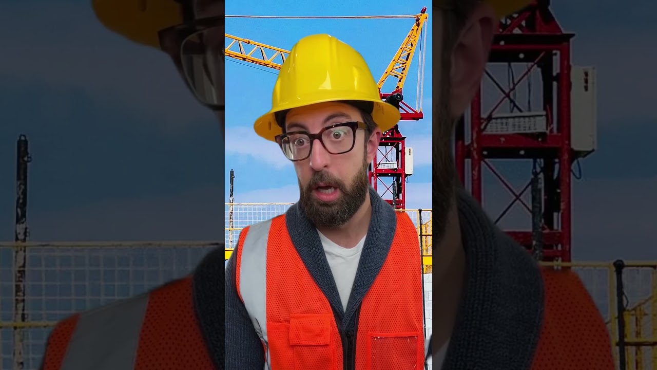 Moments and expressions 0715#short #construction #smartwork