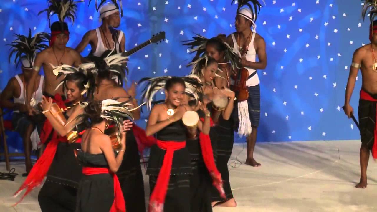 Timor Furak at 48 Festival  Folklorico de los Pirineos   Timor