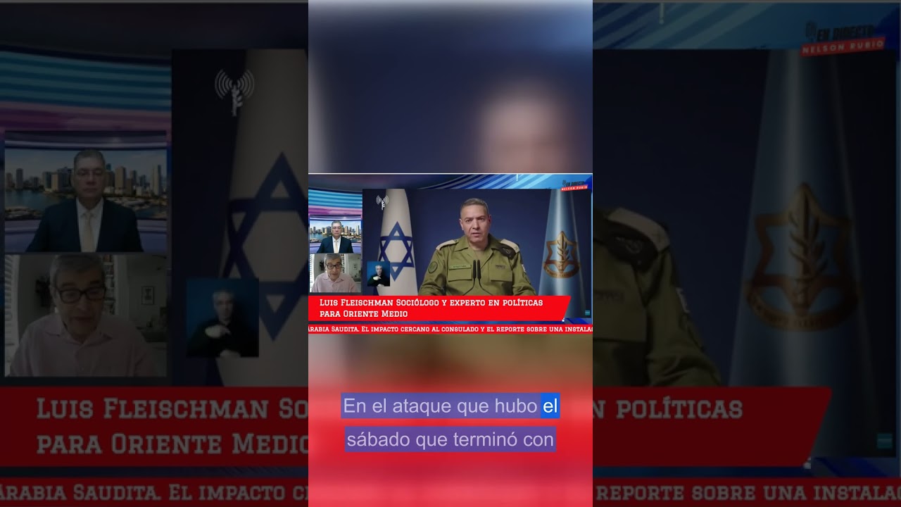&iquest;Qui&eacute;n es Mostafa Jamenei y qu&eacute; representa?