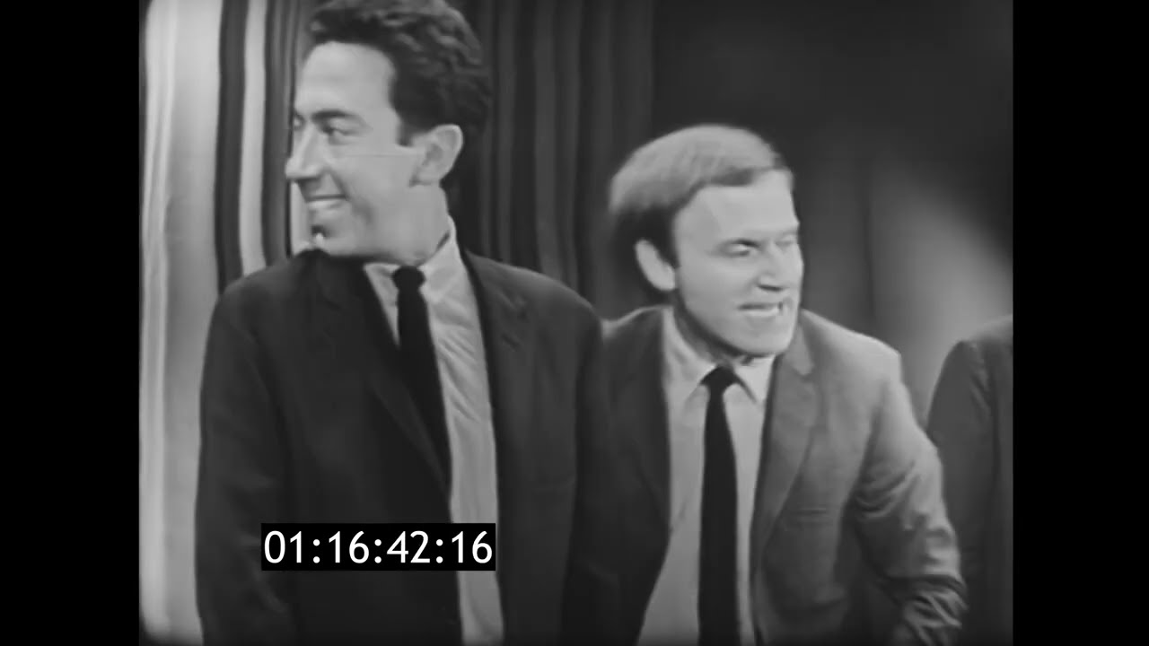 &laquo;Открытый конец&raquo;: &laquo;Из Второго города&raquo; (9 сентября 1962 г.) Дэвид Сасскинд. В главной роли Алан Ар...