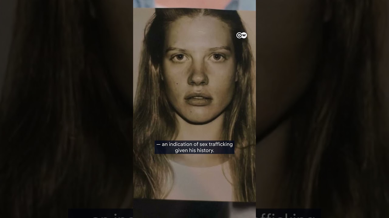 Epstein Files: What role did Deutsche Bank play in his abuse? | DW News