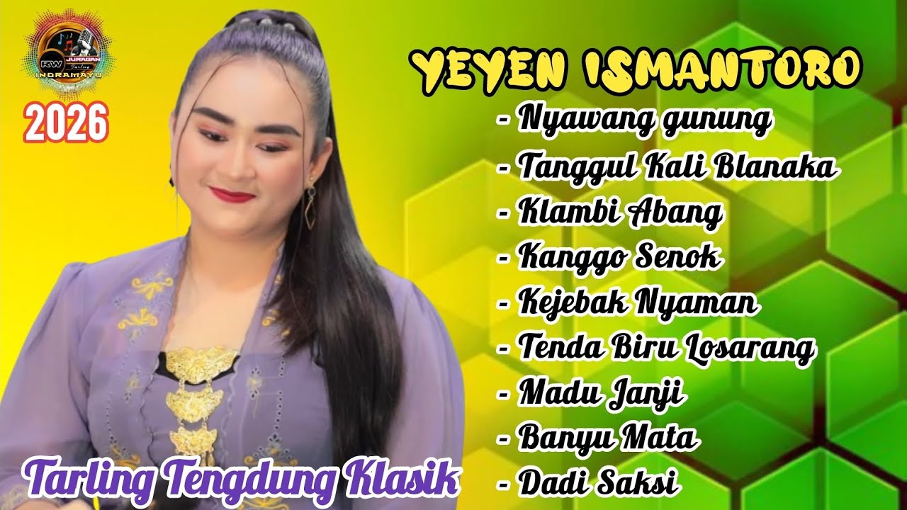 🟡𝙎𝙖𝙝𝙪𝙧,𝙎𝙖𝙝𝙪𝙧,𝙎𝙖𝙝𝙪𝙧..‼️𝙏𝙚𝙢𝙗𝙖𝙣𝙜 𝙏𝙖𝙧𝙡𝙞𝙣𝙜 𝙏𝙚𝙣𝙜𝙙𝙪𝙣𝙜  𝙇𝙖𝙬𝙖𝙨 𝙋𝙖𝙡𝙞𝙣𝙜 𝙀𝙣𝙖𝙠 || 𝙔𝙀𝙔𝙀𝙉 𝙄𝙎𝙈𝘼𝙉𝙏𝙊𝙍𝙊 || 