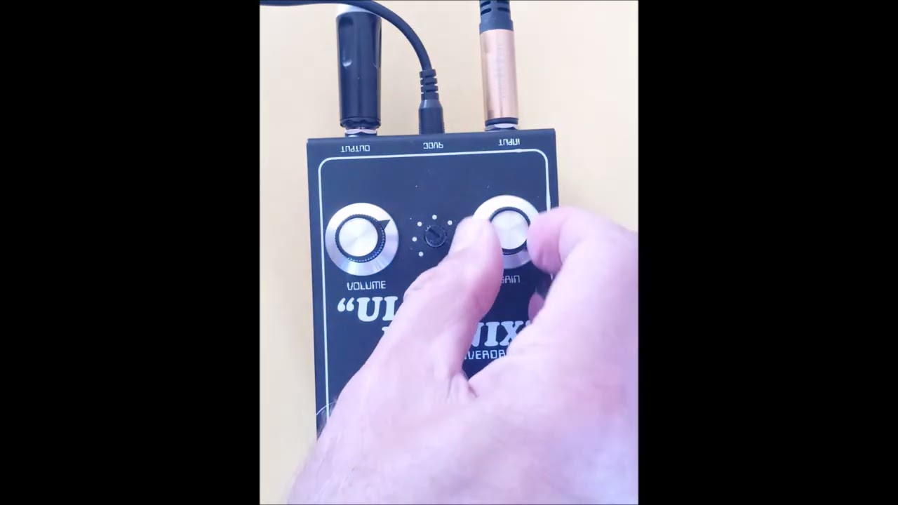 VERTEX Ultra Phonix