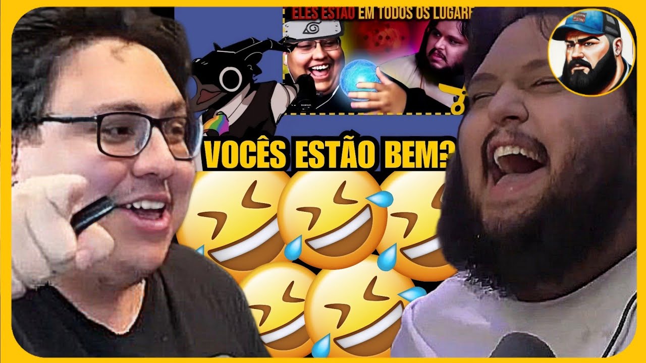 DANAEL REAGIU AO ALTA LINGUAGEM E FOI MOGGADO | Alta Linguagem