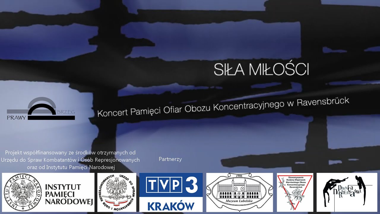 SIŁA MIŁOŚCI w TVP Kraków