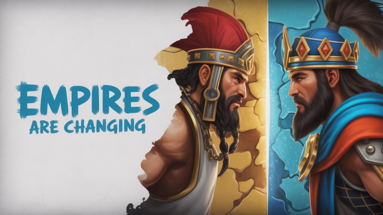 AGE OF EMPIRES MOBILE - HARİKA DA HİLE Mİ VAR !!!