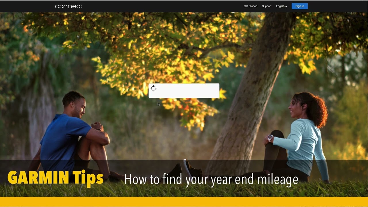 Paddle Monster -Garmin Tips