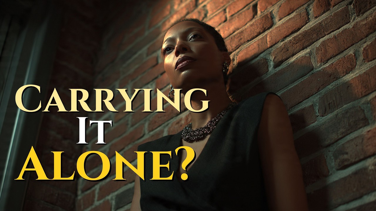 Christian R&B Soul Gospel Worship | Prayer & Healing Music for Healing Hearts