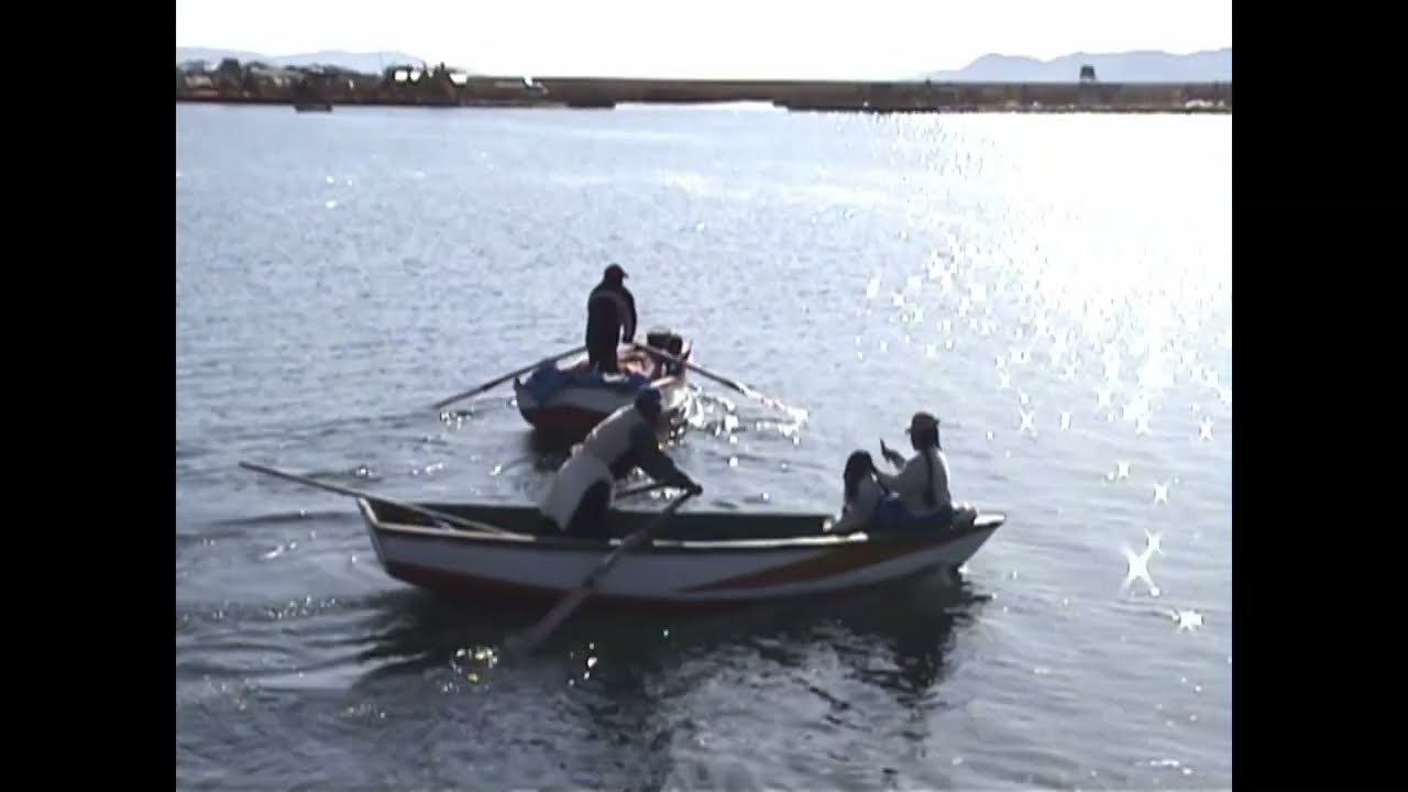 Peru - Jezioro Titicaca