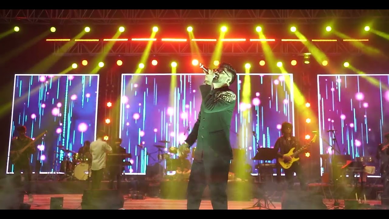BiBa Sada | live | keps goswami #sufi #music 