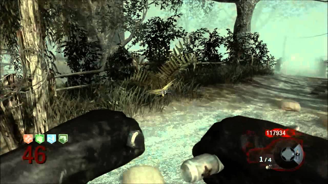 Shi No Numa Strategy ITA