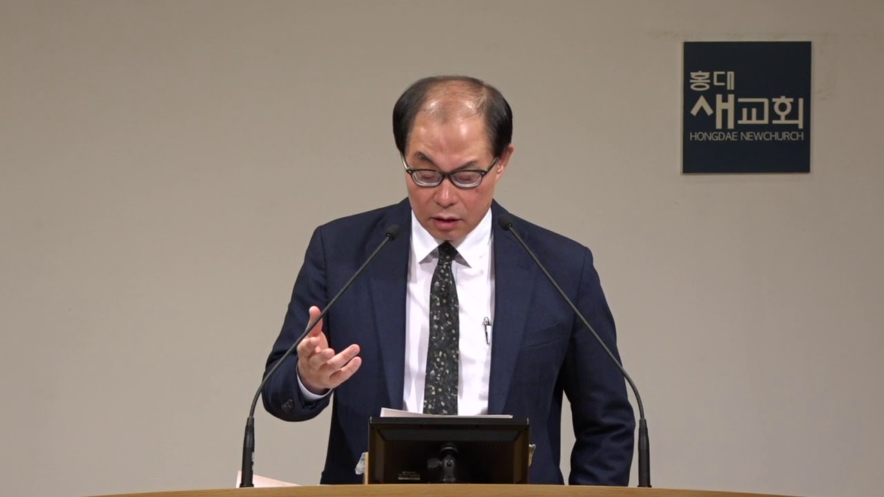 [로마서 씹어 먹기 8] 비교할 영광이 있는가? 그러면 뭐든 극복한다